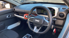 Dacia Spring 27kWh Expression 65 48kW 5dr Auto Electric Hatchback